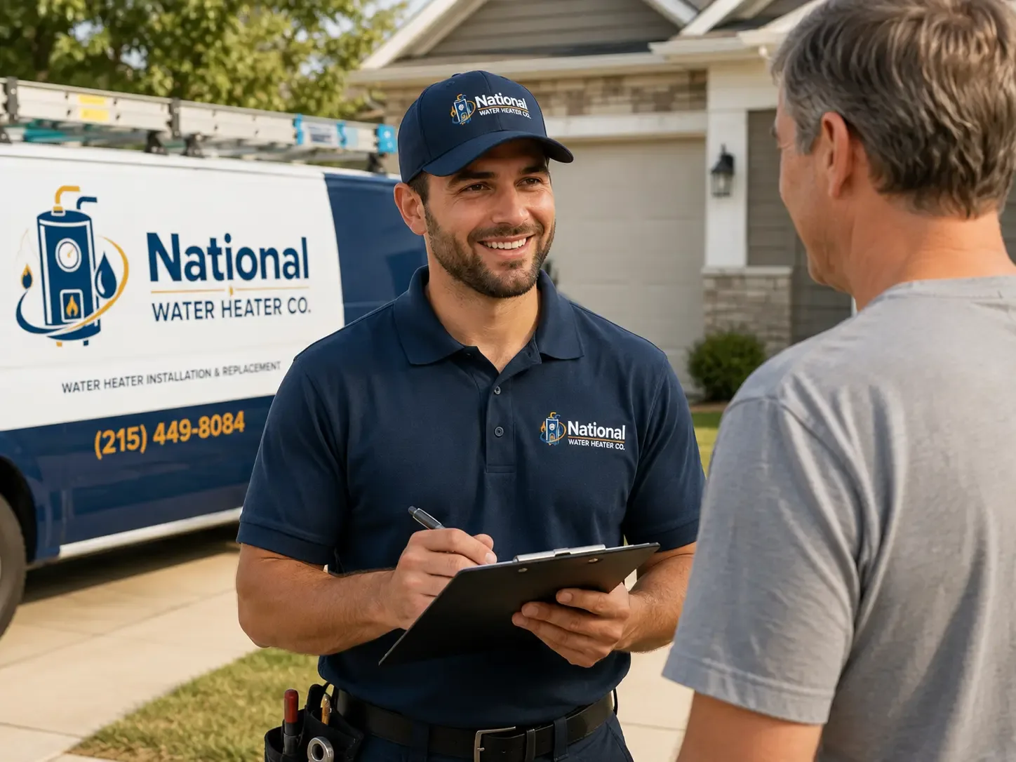 Water Heater Installation Bryant, SD FAQs